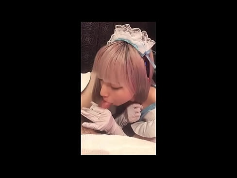 ❤️ Japanese Idol [mayuka], chipfeko chemusikana wechiFrench, chikamu 1, blowjob uye zunza ne lotion ❤️❌  ❤