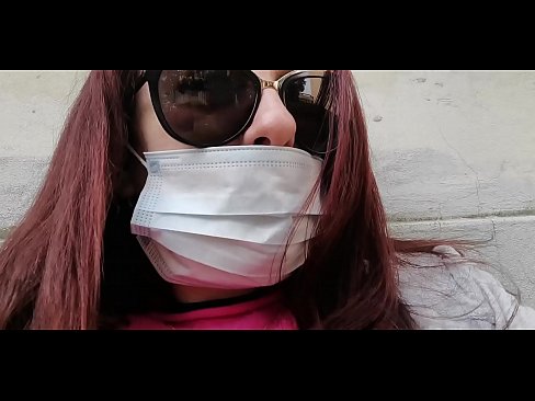 ❤️ Nicoletta anotsiva muvakidzani wake uye pees mugaraji rake (Special Covid19 Italian Quarantine) ❤️❌  ❤