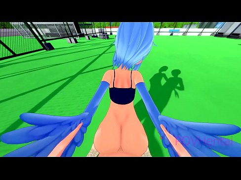 ❤️ Harpy monster musikana. ❤️❌  ❤