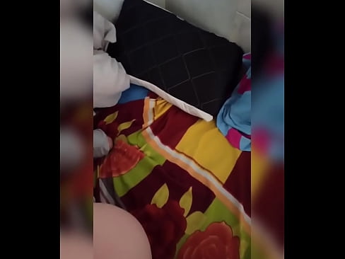 ❤️ Wandinogara naye anogara ega kumba nekuti murume wake anoenda kuzororo ini ndinotora mukana wekusvira nekuzadza mbongoro yake nemukaka. ❤️❌  ❤
